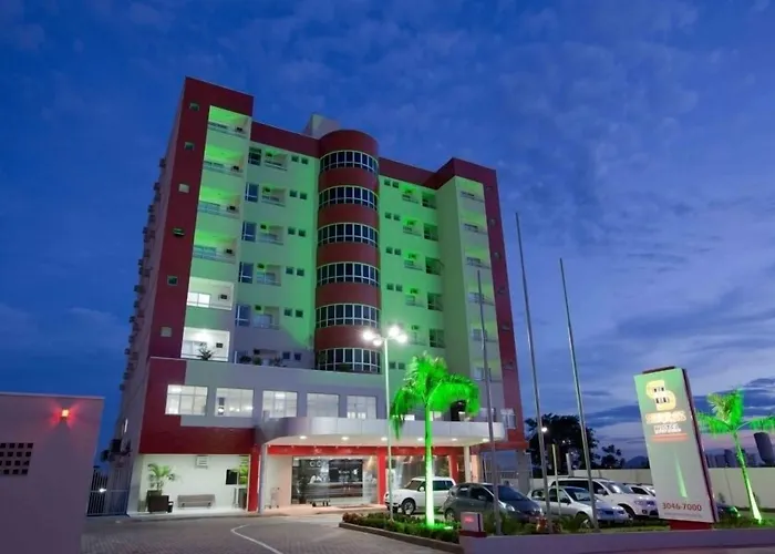 Serras Hotel
