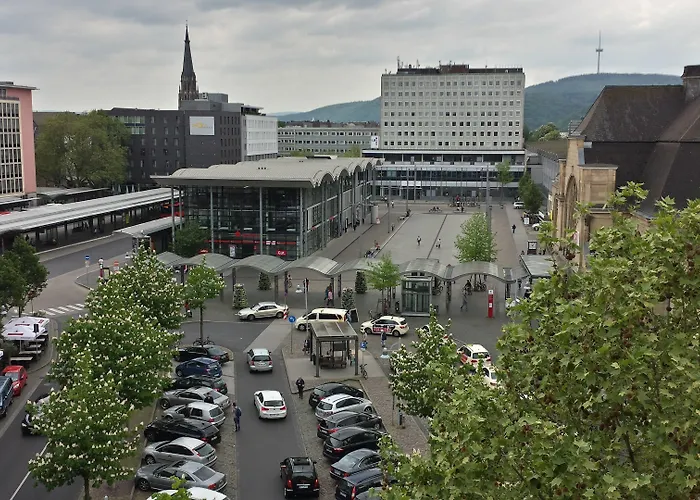 bestprice Hotel Koblenz