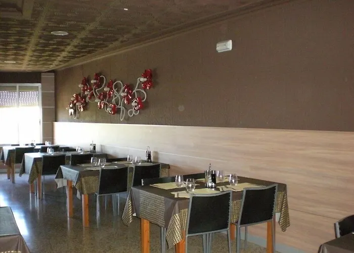 Hotel Mr Tarragona
