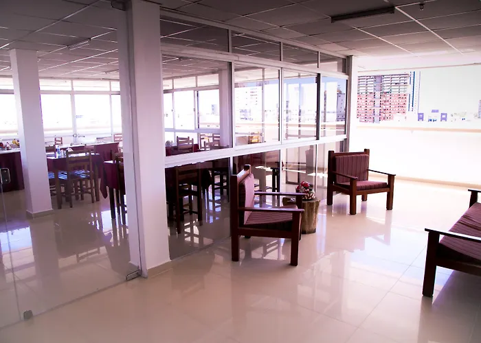 Reis Palace Hotel Petrolina