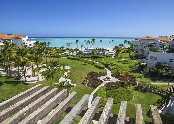 Punta Palmera Cap Cana By Essenza Retreats Punta Cana