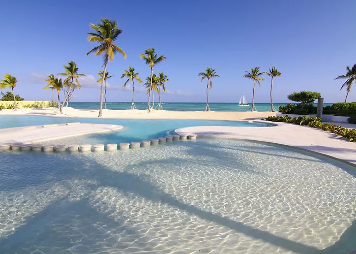 Punta Palmera Cap Cana By Essenza Retreats Punta Cana