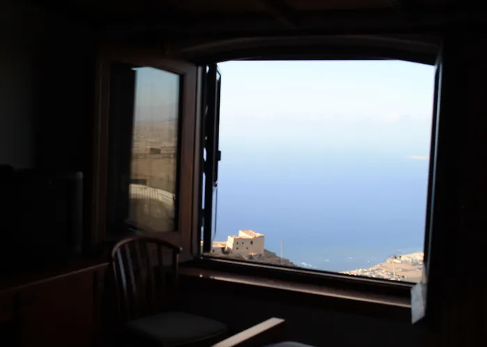 Hotel Edelweiss Erice