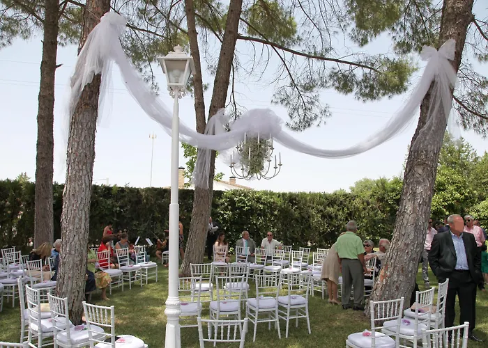Hotel Don Gonzalo Montilla