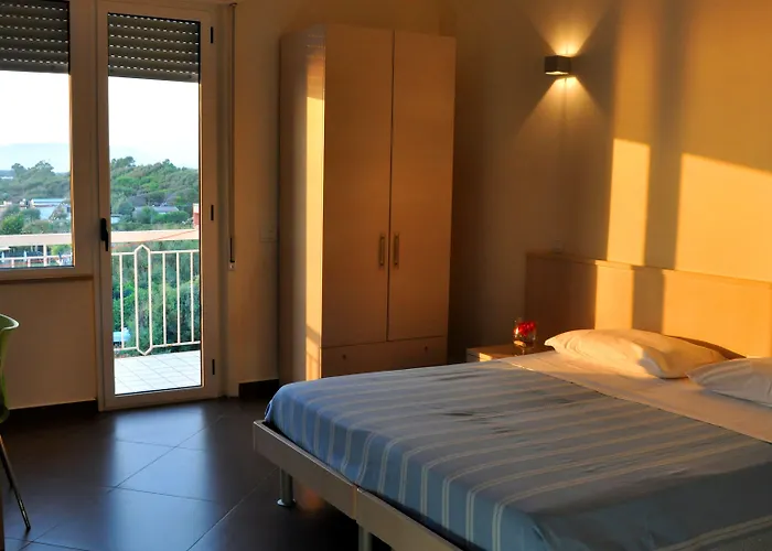 Albergo Riviera Spineta Battipaglia