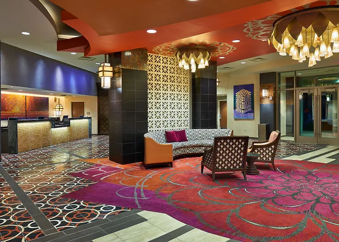 Kickapoo Lucky Eagle Casino Hotel