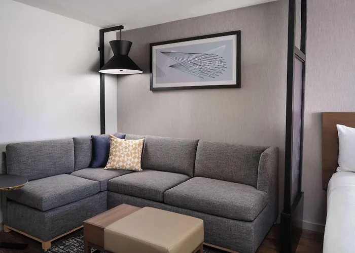 Hyatt Place Omaha/Downtown-Old Market