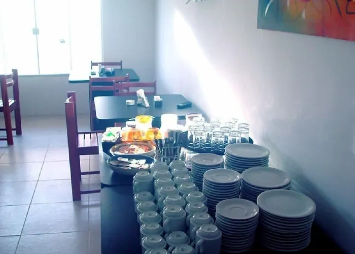 Portal Dos Ventos Hotel Parnaíba