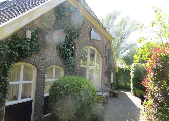 Rezonans Villa Warnsveld