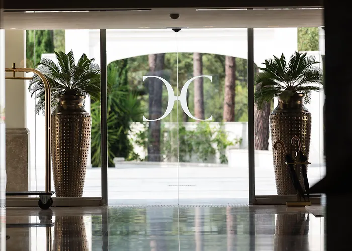 Hotel Don Cesar Porto-Vecchio 