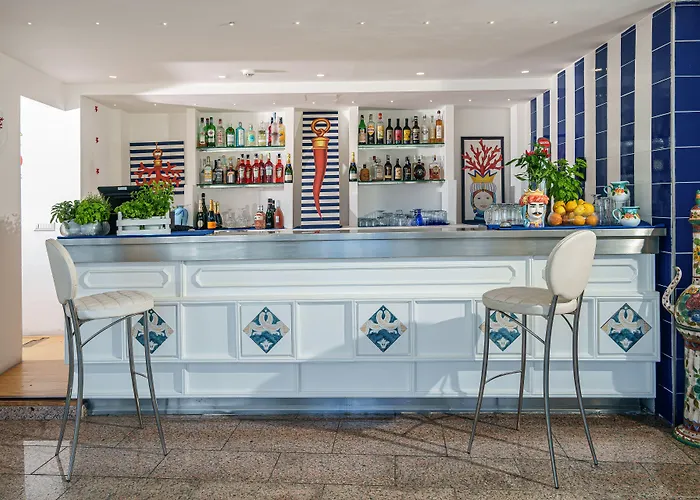 Hotel Oriente Vico Equense