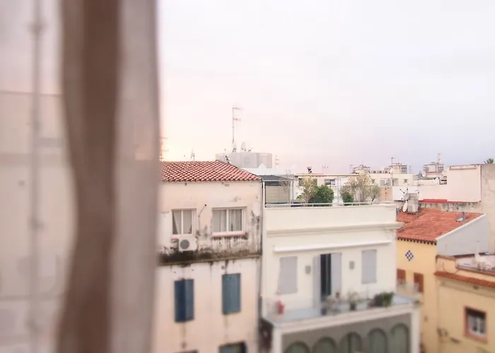 Privat Hotel Liberty Sitges