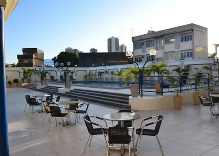 Hotel Sagres Belém