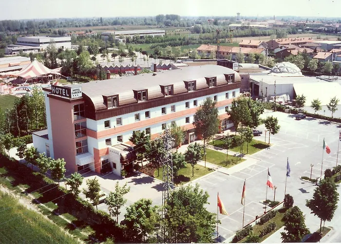 Hotel Garden Noale