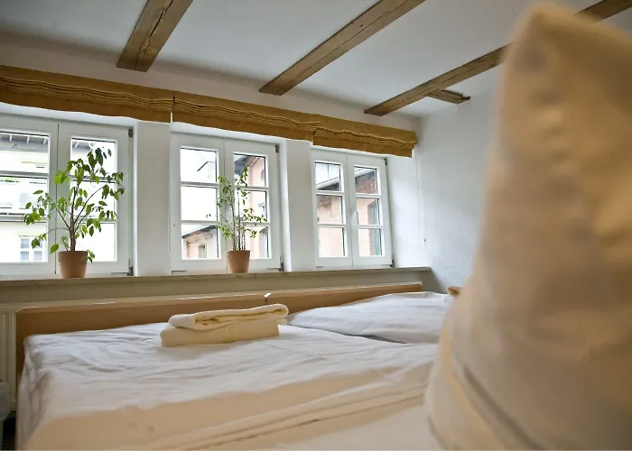 Hotel am Schloß