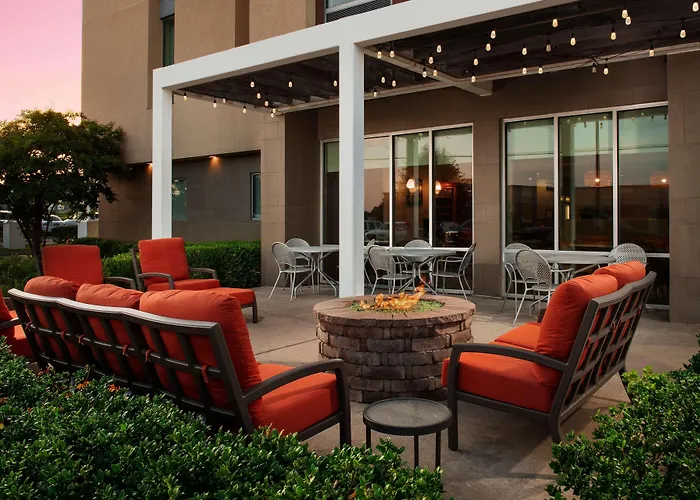Home2 Suites By Hilton - Memphis/Southaven
