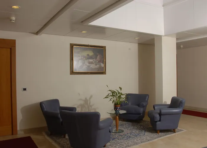 Hotel Vecchio Mulino Monopoli