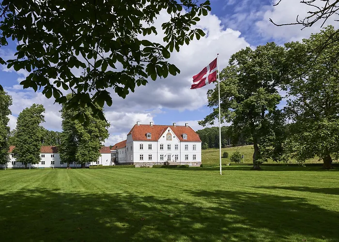 Haraldskaer Sinatur Hotel & Konference Vejle