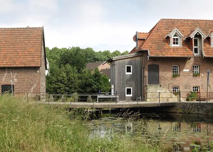 Hotel Schepers Gronau 