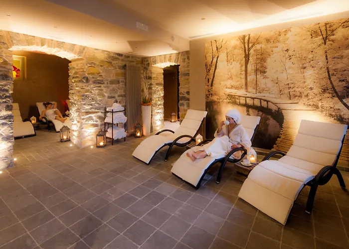 Villa Sylva & Spa San Remo