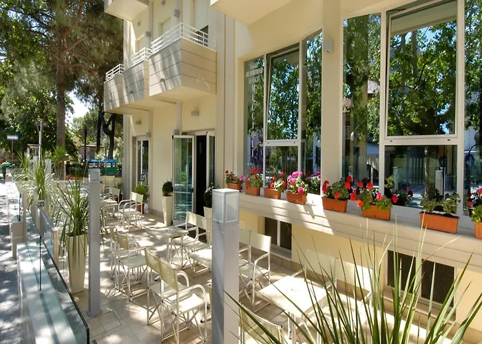 Hotel Muccioli Misano Adriatico