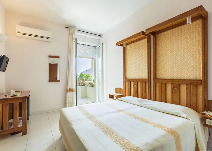 Albergo Miramare Cala Gonone