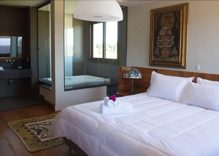 Santíssimo Resort Tiradentes