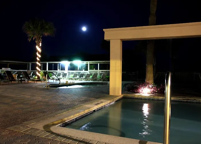 The Gardens At Beachside Colony