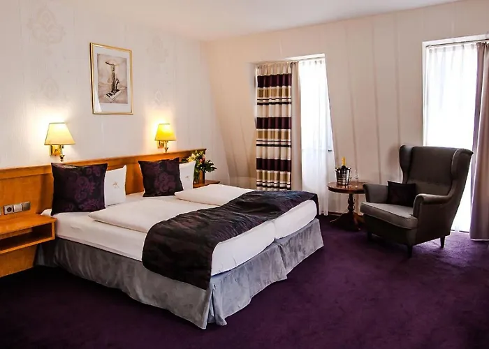 Hotel Germania Cochem