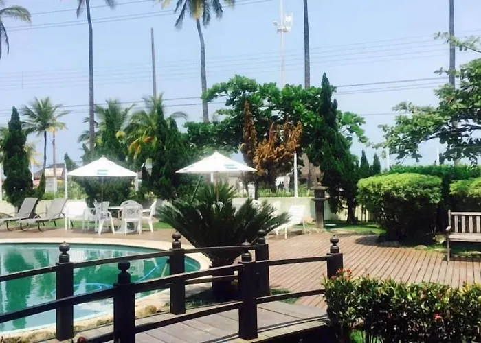 Charme Hotel Guarujá Frente Mar