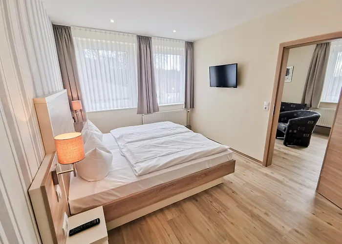 Wald-Hotel