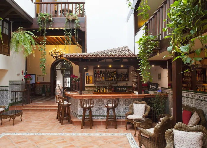 Hotel Rural Victoria - La Orotava