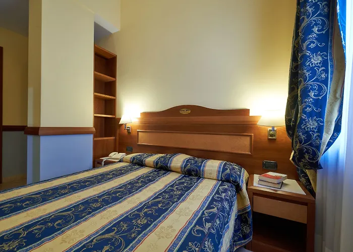 Hotel Ristorante La Piana Telese