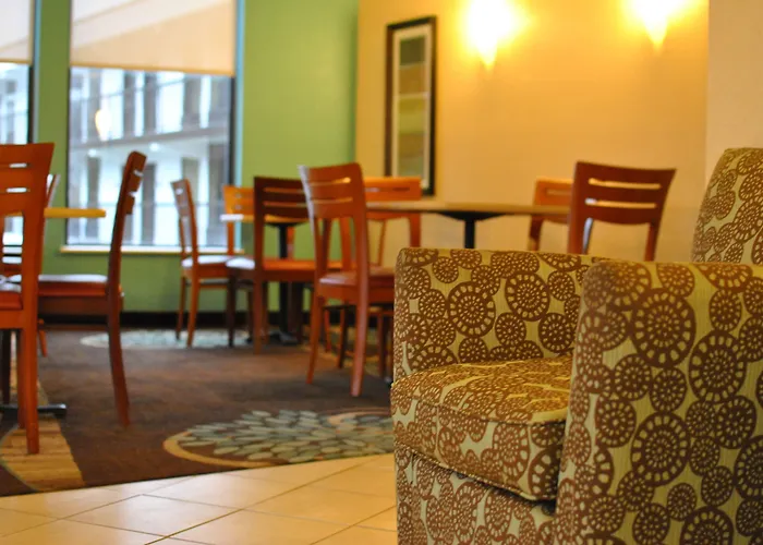 Quality Inn - Roxboro South