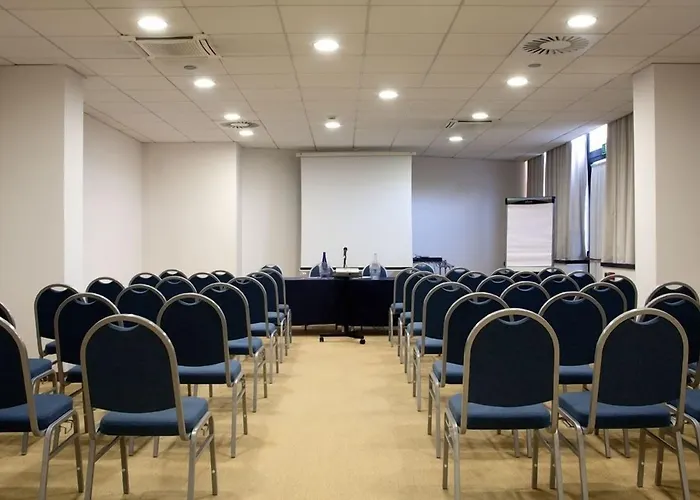 Hotel Concorde Camerano