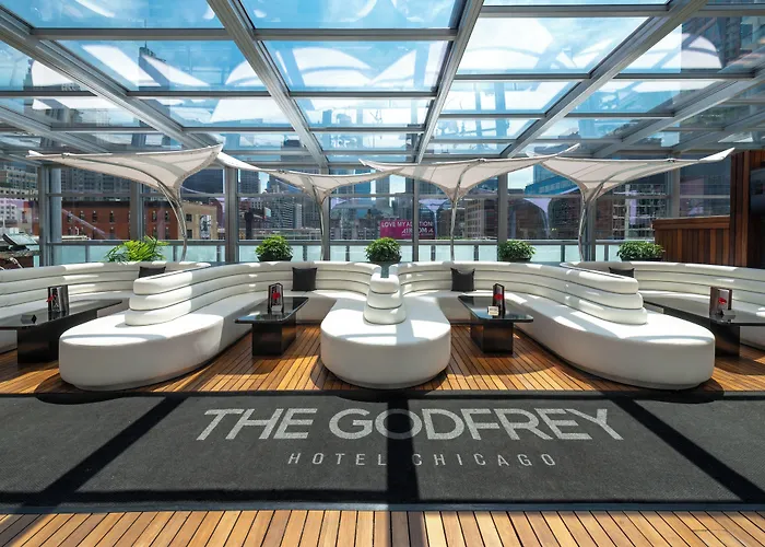 Godfrey Hotel Chicago