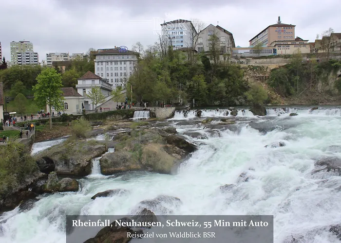 Hotel Waldblick Donaueschingen