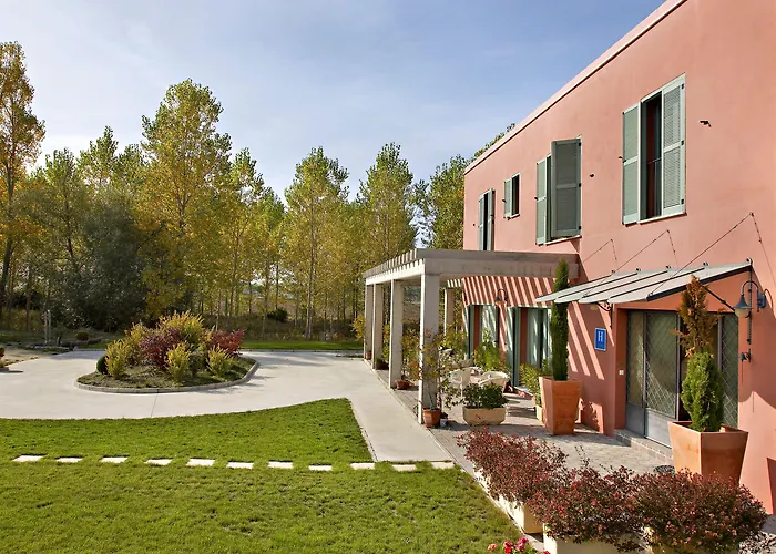 Hotel Santa Coloma Del Camino Olmillos de Sasamón