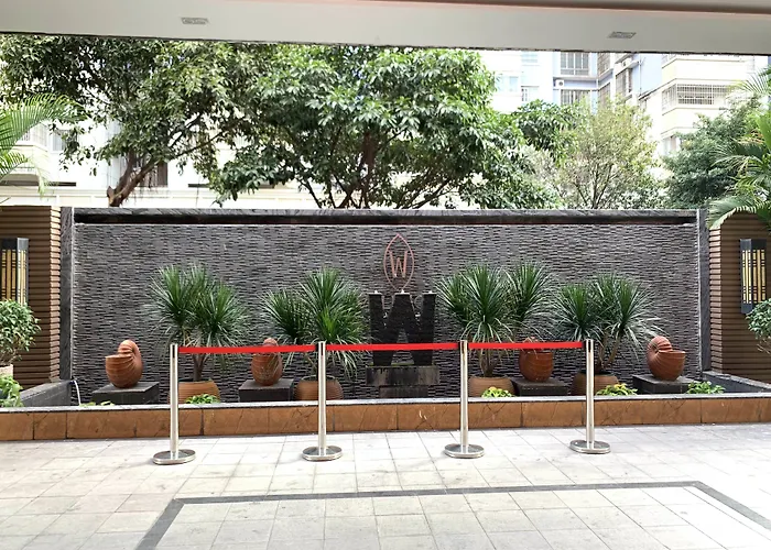 Guangzhou Wellgold Hotel