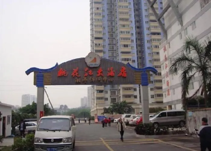 Guangzhou Wellgold Hotel