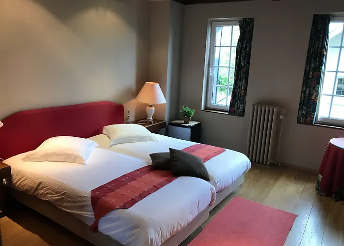 Hotel Restaurant Le Cosy