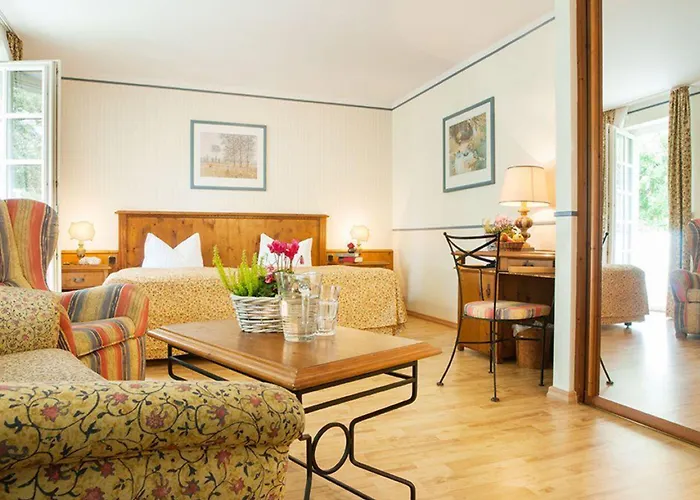Landgasthof&Hotel Jagdhof Wendorf 