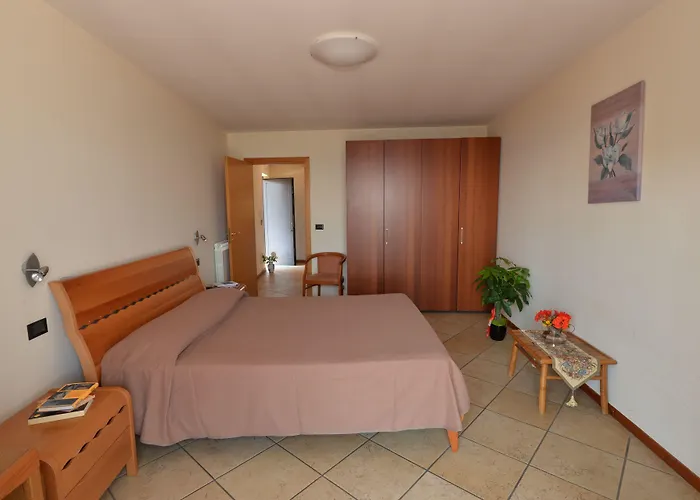 Miramare Residence Pozzuoli