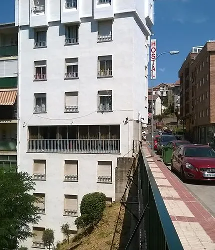 Hostal Blazquez Sanchez