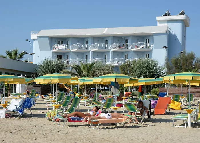 Kiara Residence Giulianova