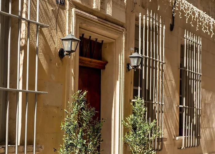 Hotel De Garlande Avignon