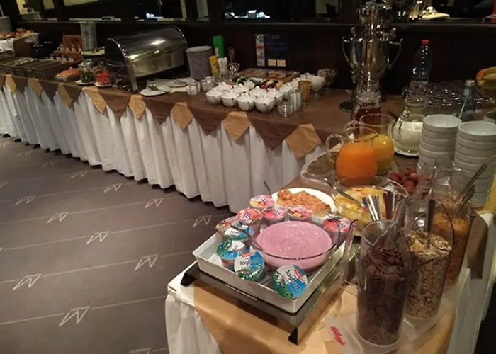 City Hotel Essen