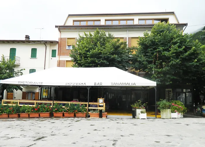 Piccolo Hotel Lizzano In Belvedere