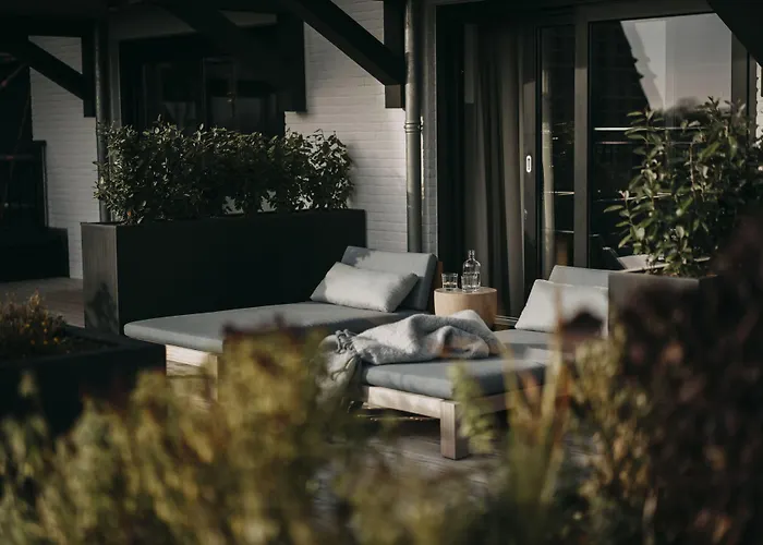 Strandhotel Cadzand