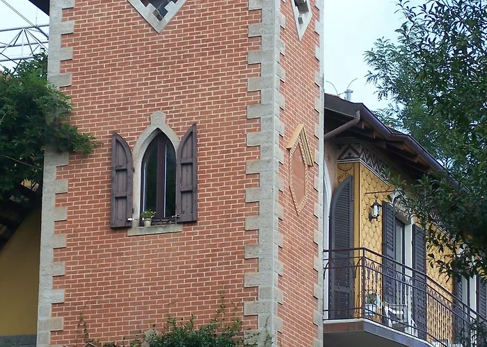 B&B Torre Lara